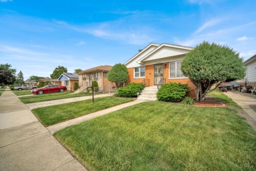 16027 Ashland Avenue, Harvey, IL
