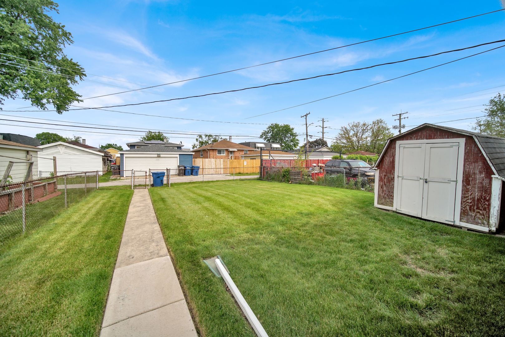 16027 Ashland Avenue, Harvey, IL