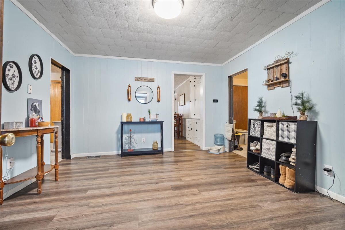 112 N Jefferson Street, Flanagan, IL