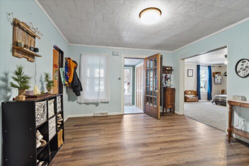 112 N Jefferson Street, Flanagan, IL