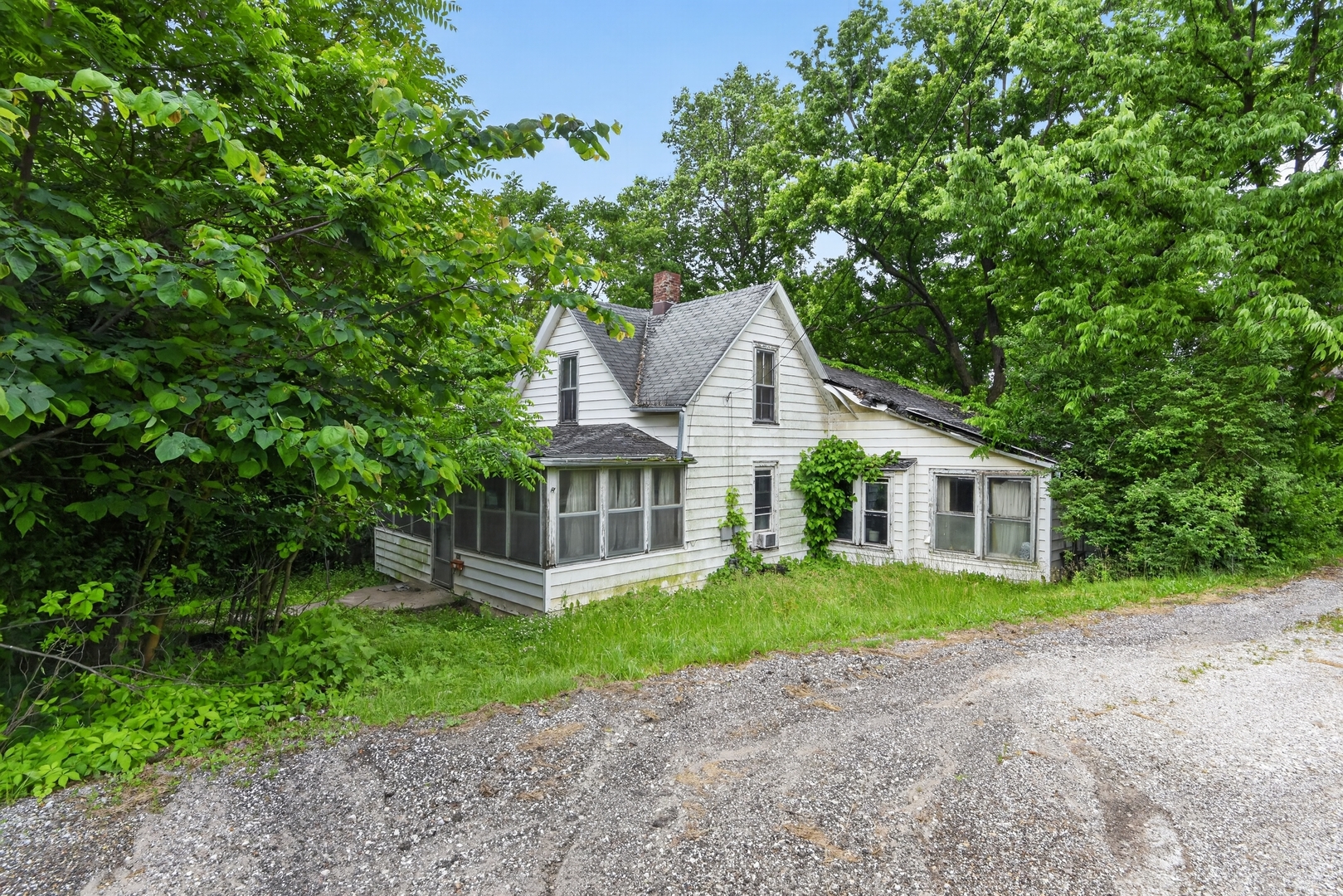 361 S 3rd Street, Hamilton, IL