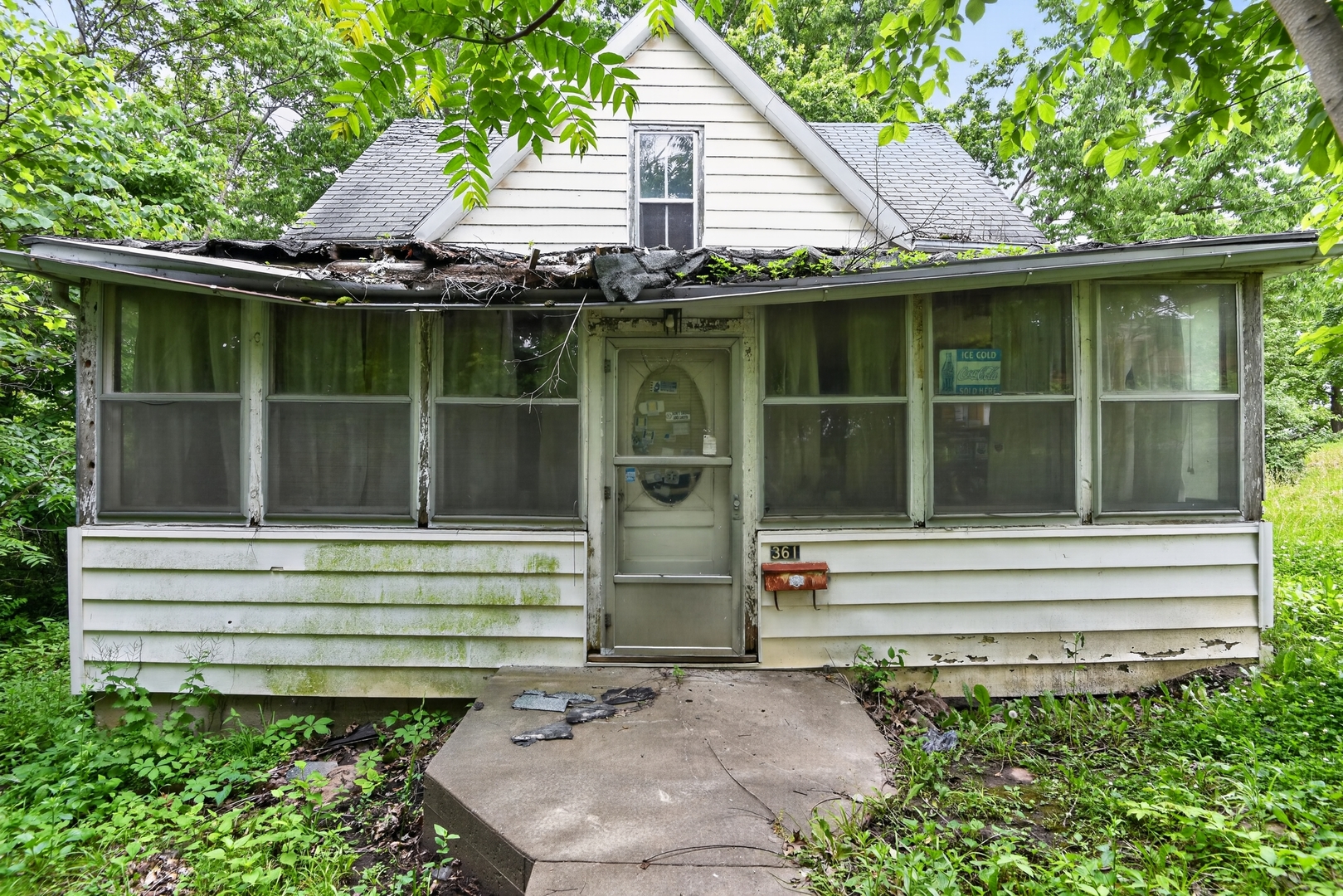 361 S 3rd Street, Hamilton, IL