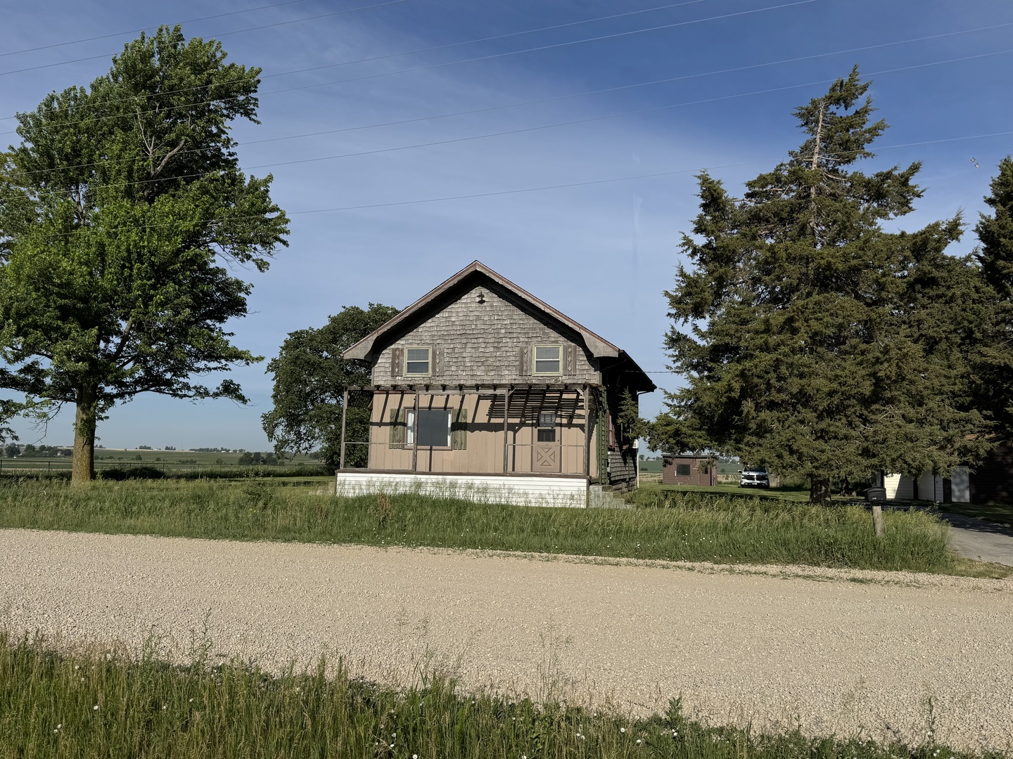 24990 80th Avenue, Walcott, IA