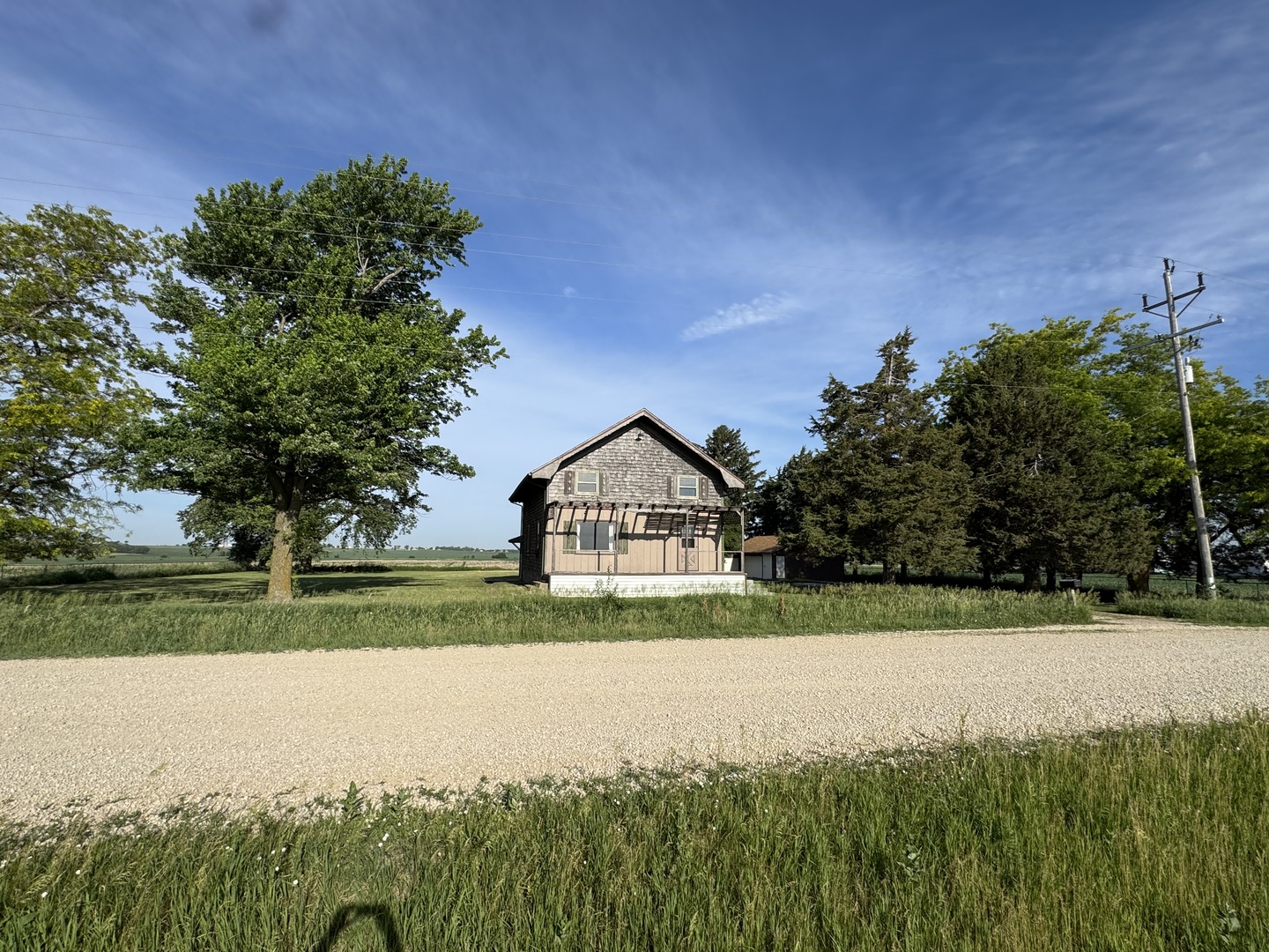 24990 80th Avenue, Walcott, IA
