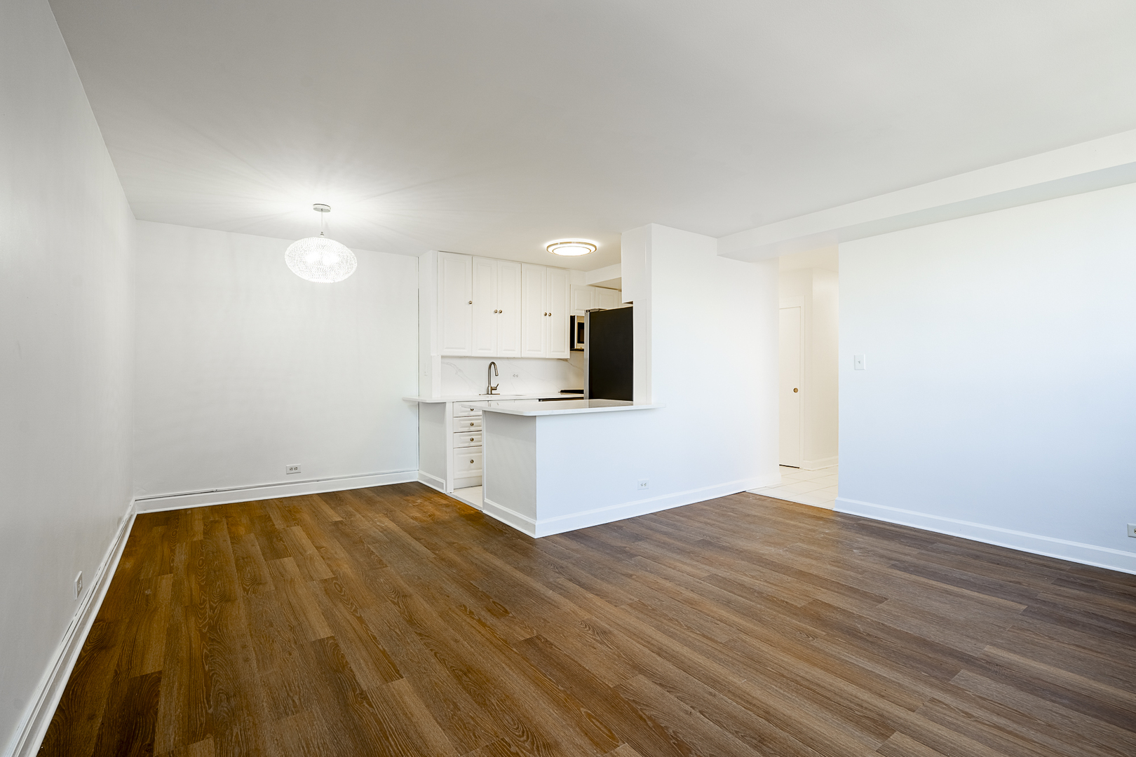 3950 N Lake Shore Drive #1527, Chicago, IL