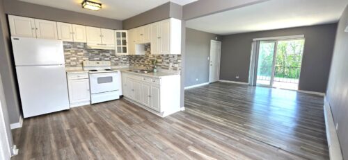 2602 E State Street #3A, Burnham, IL