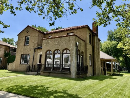 602 S 9th Street, Clinton, IA