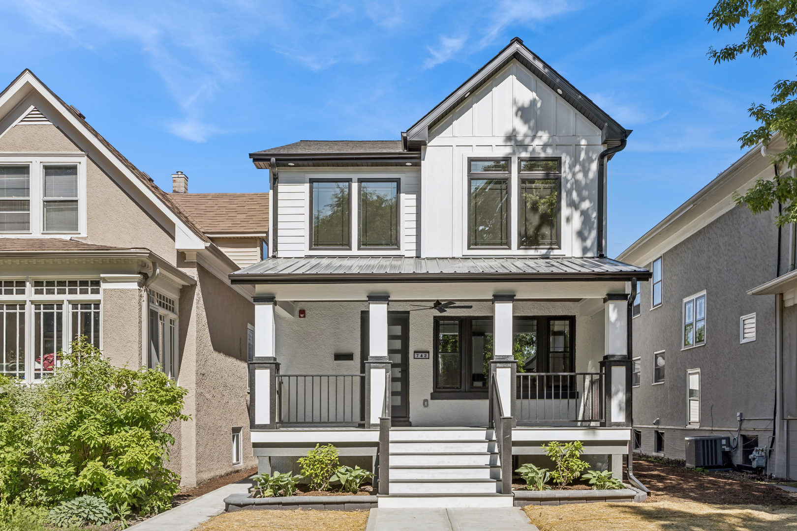742 Highland Avenue, Oak Park, IL