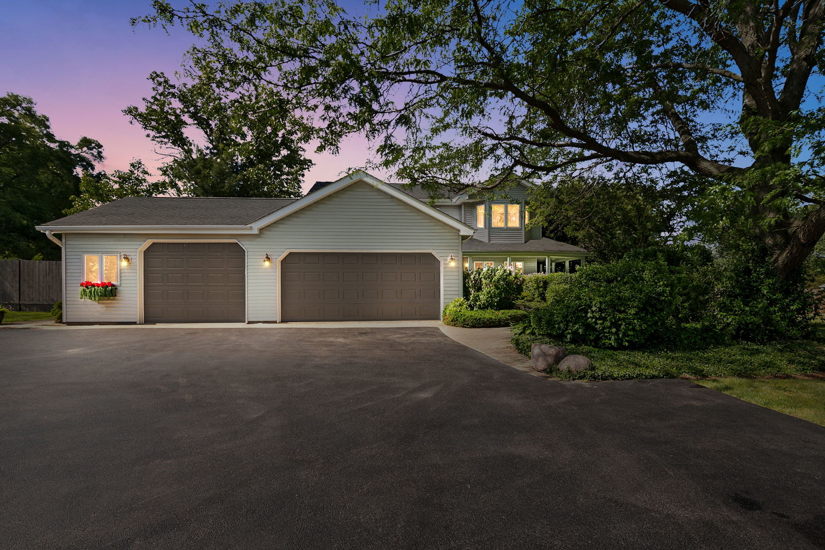 13862 W Adams Road, Wadsworth, IL