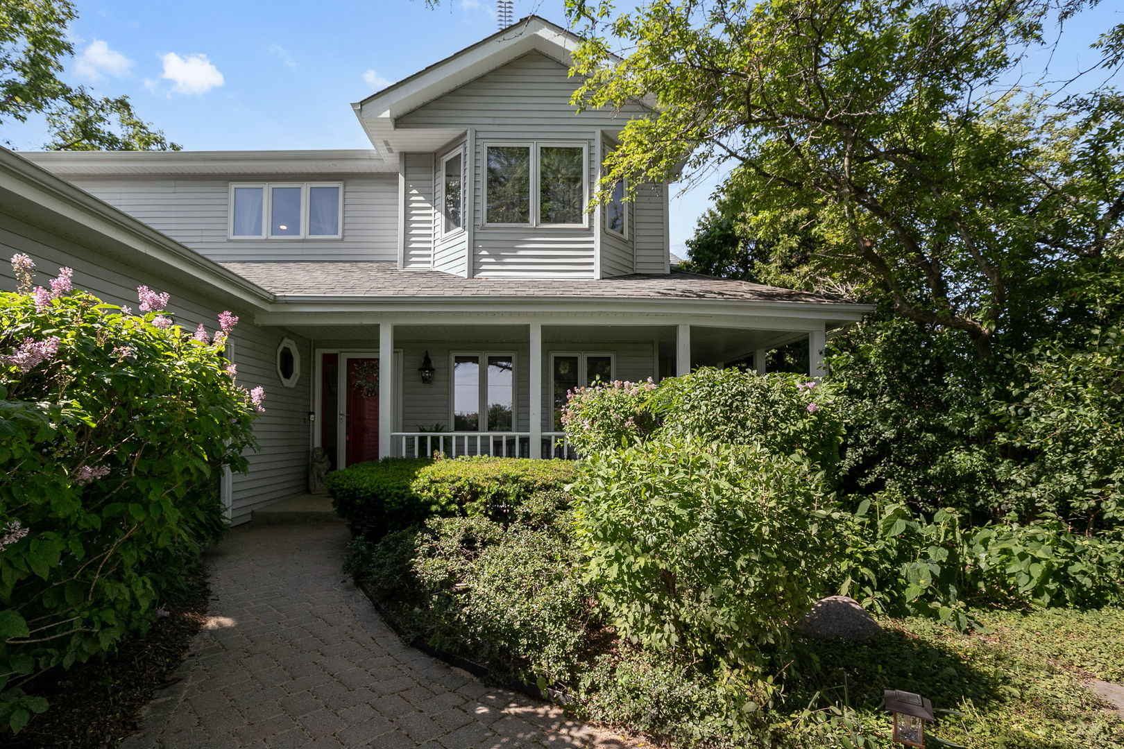 13862 W Adams Road, Wadsworth, IL