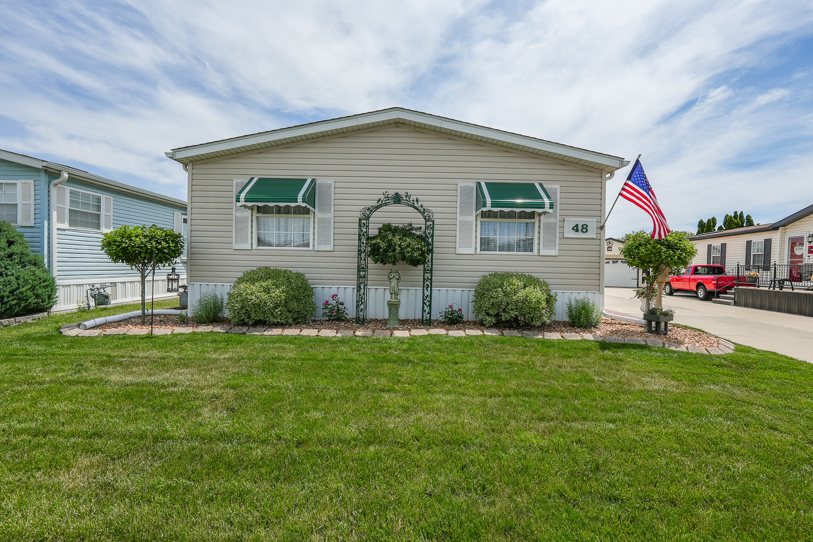 48 Norway Drive, Manteno, IL
