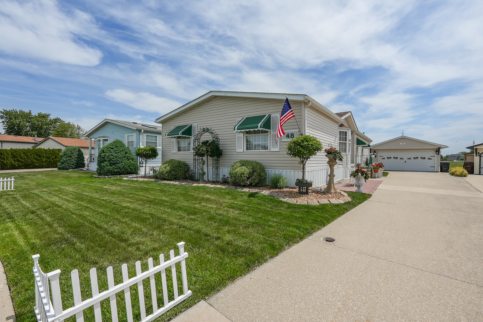 48 Norway Drive, Manteno, IL