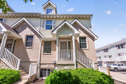 215 W Cortland Center Road #-, Cortland, IL