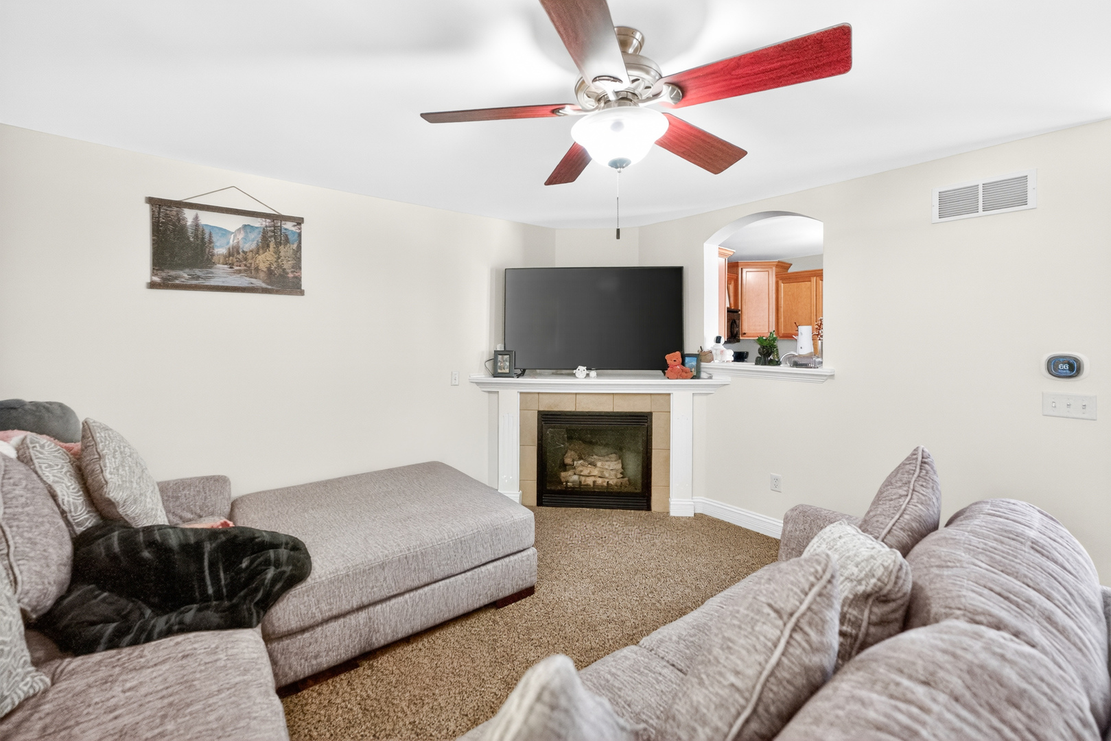 215 W Cortland Center Road #-, Cortland, IL