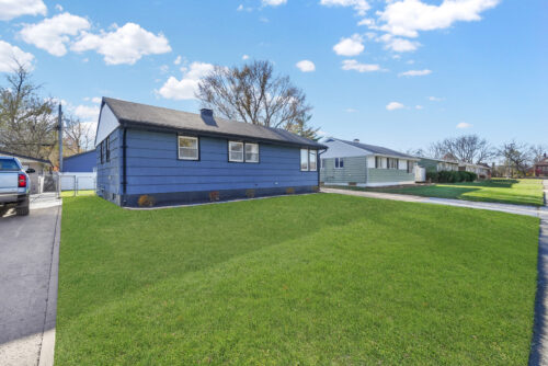 19 Mohawk Drive, Thornton, IL