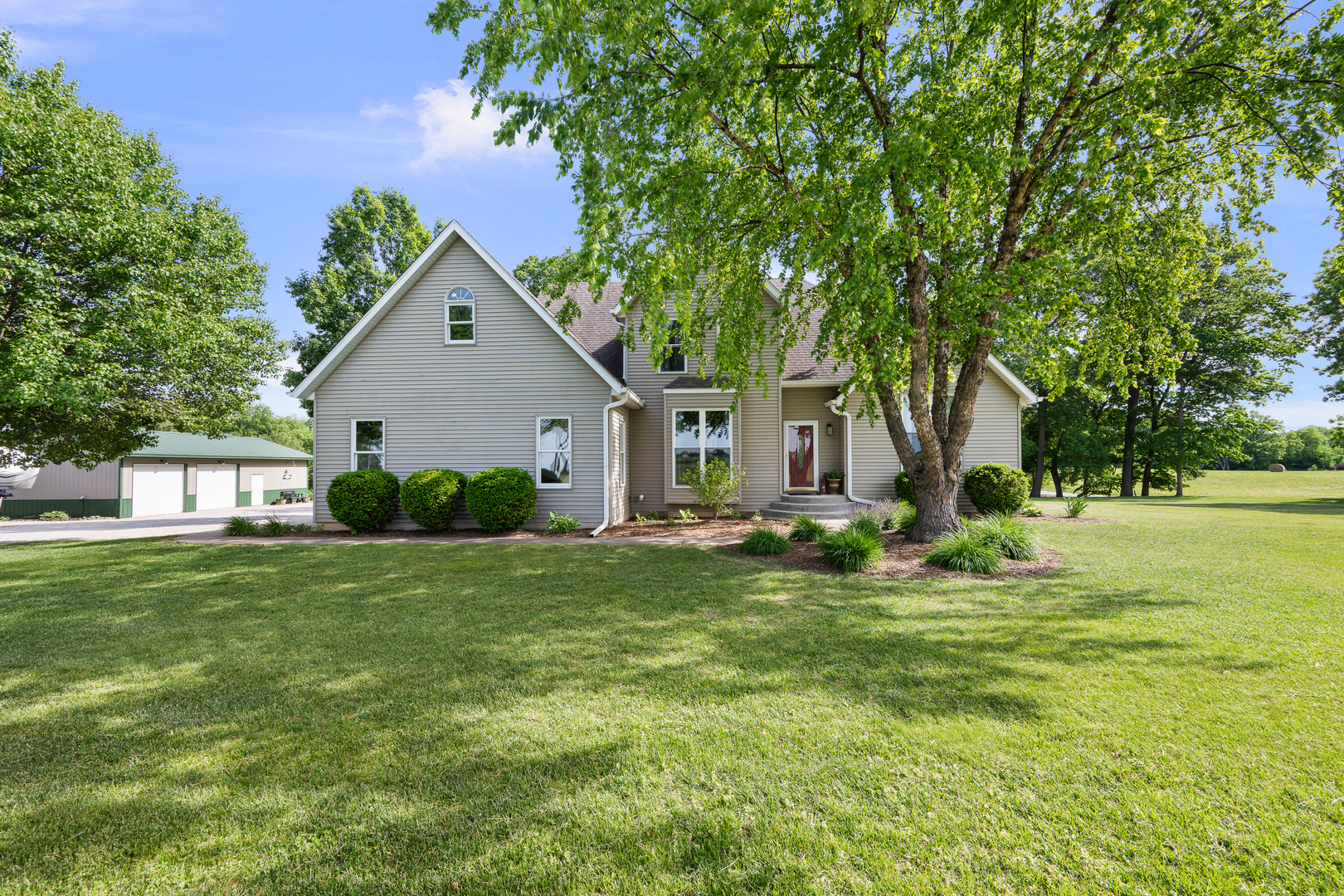 23720 101st Avenue, Port Byron, IL