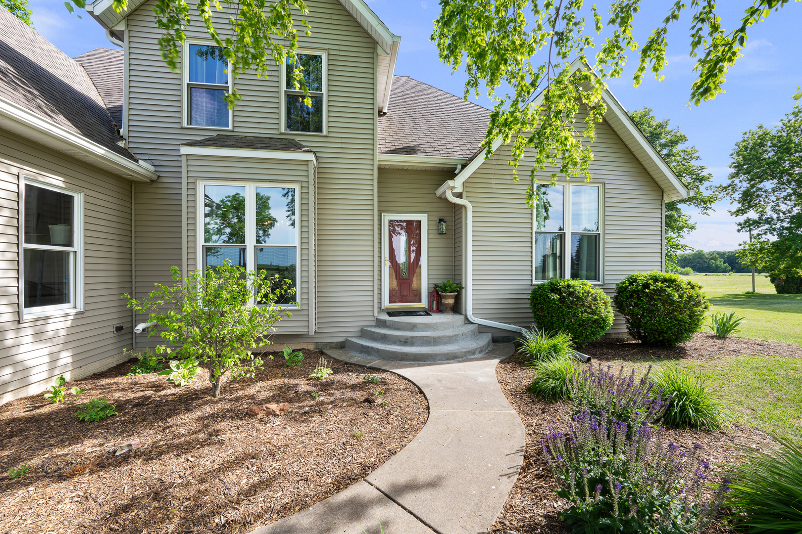 23720 101st Avenue, Port Byron, IL