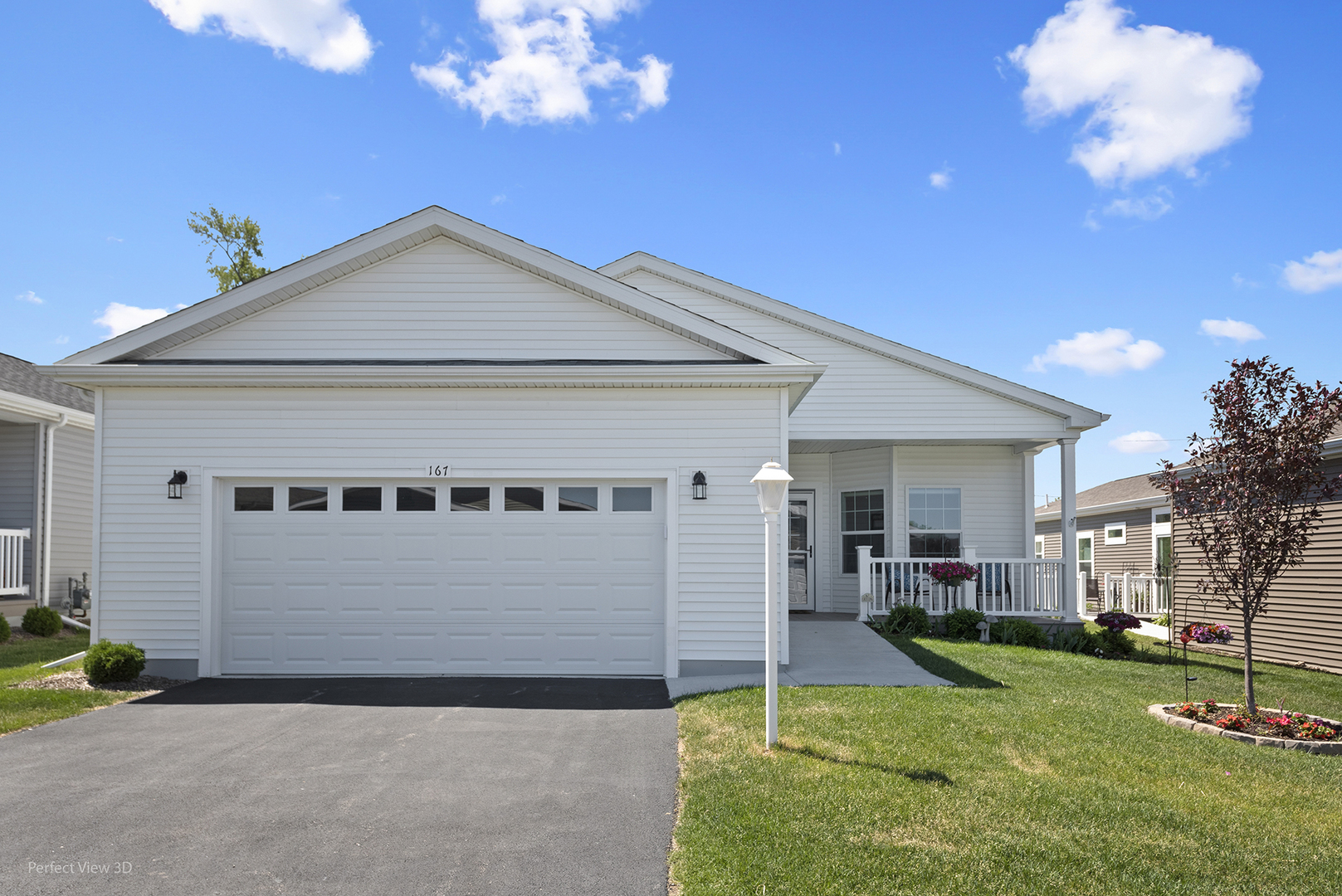 167 Hialeah Lane, Grayslake, IL