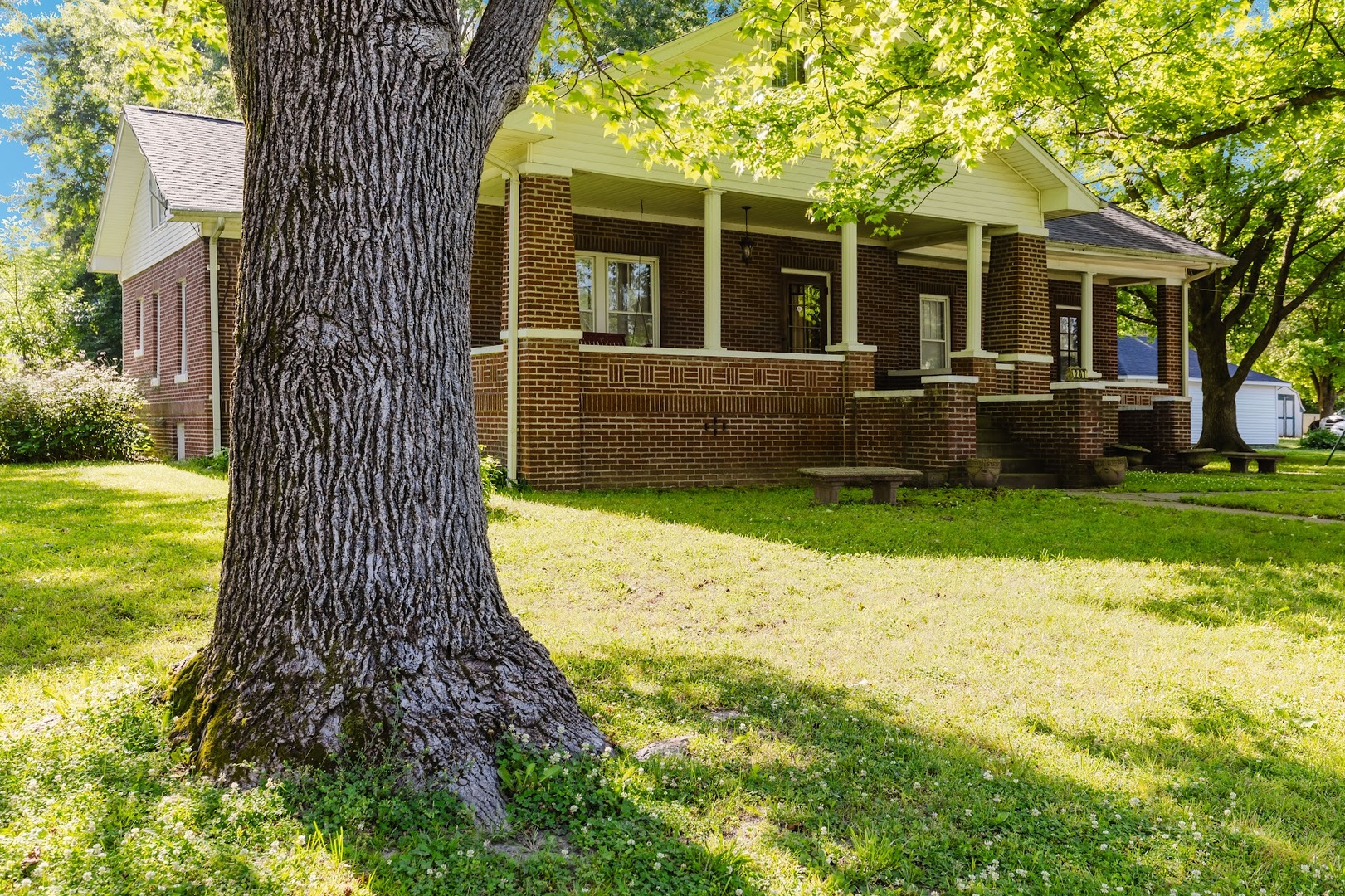 207 S Maple Street, Cambria, IL