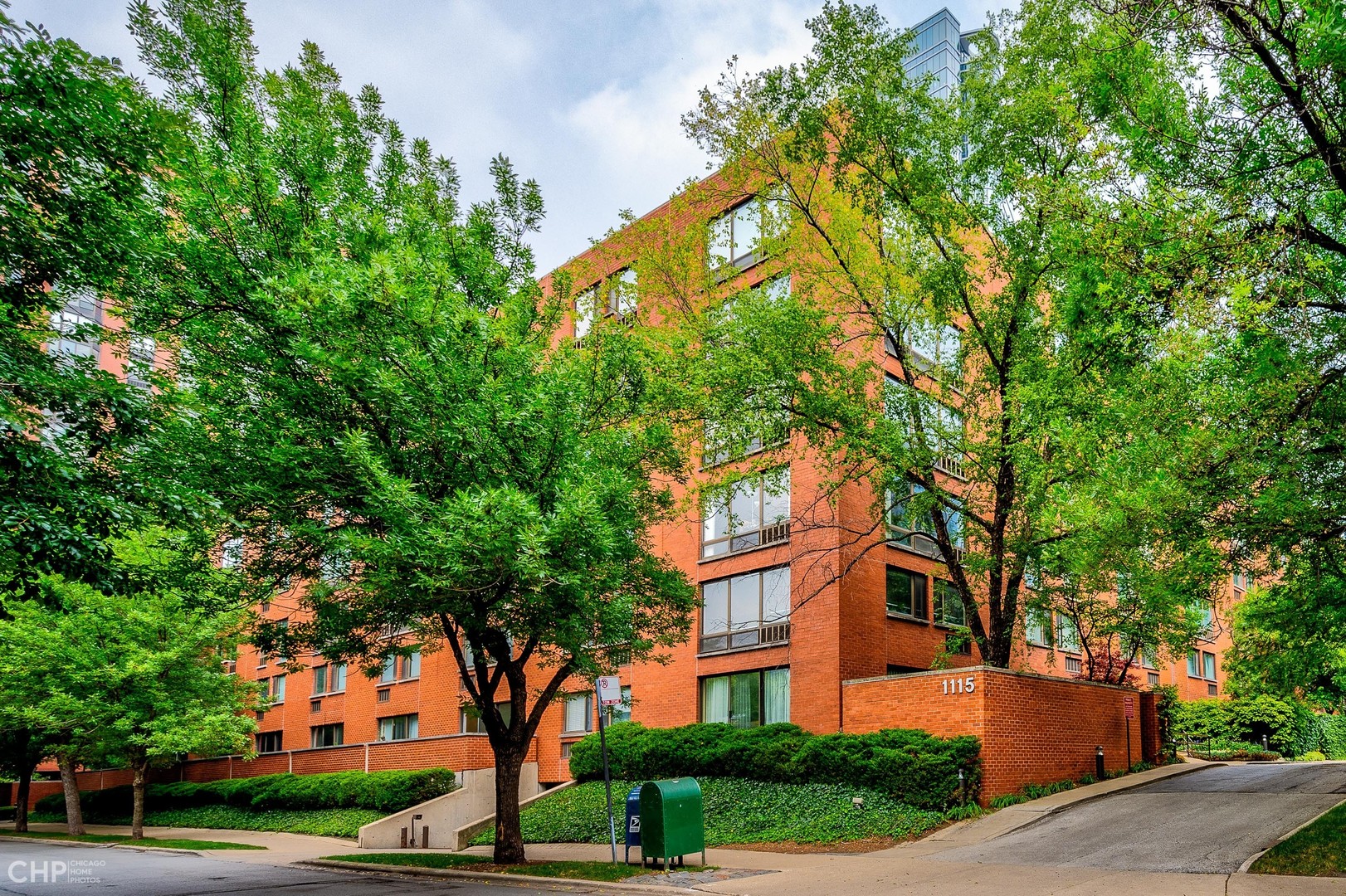 1115 S Plymouth Court #113, Chicago, IL