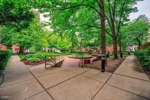 1115 S Plymouth Court #113, Chicago, IL