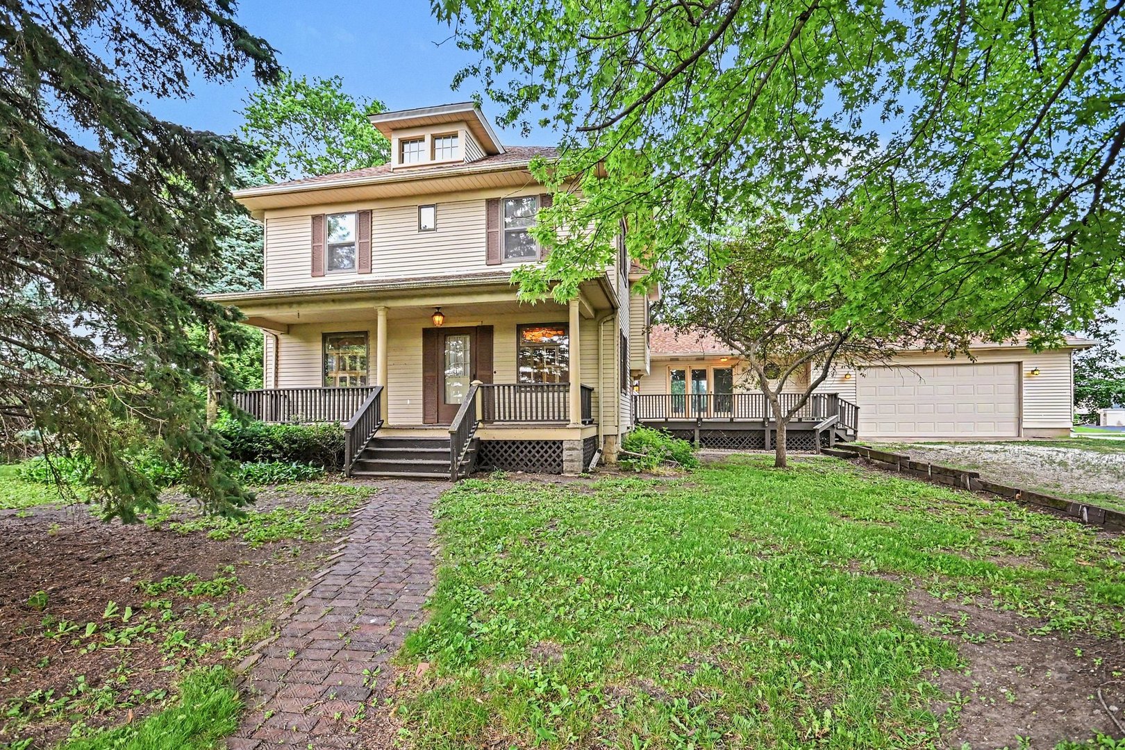 12905 Cathy Lane, Plainfield, IL