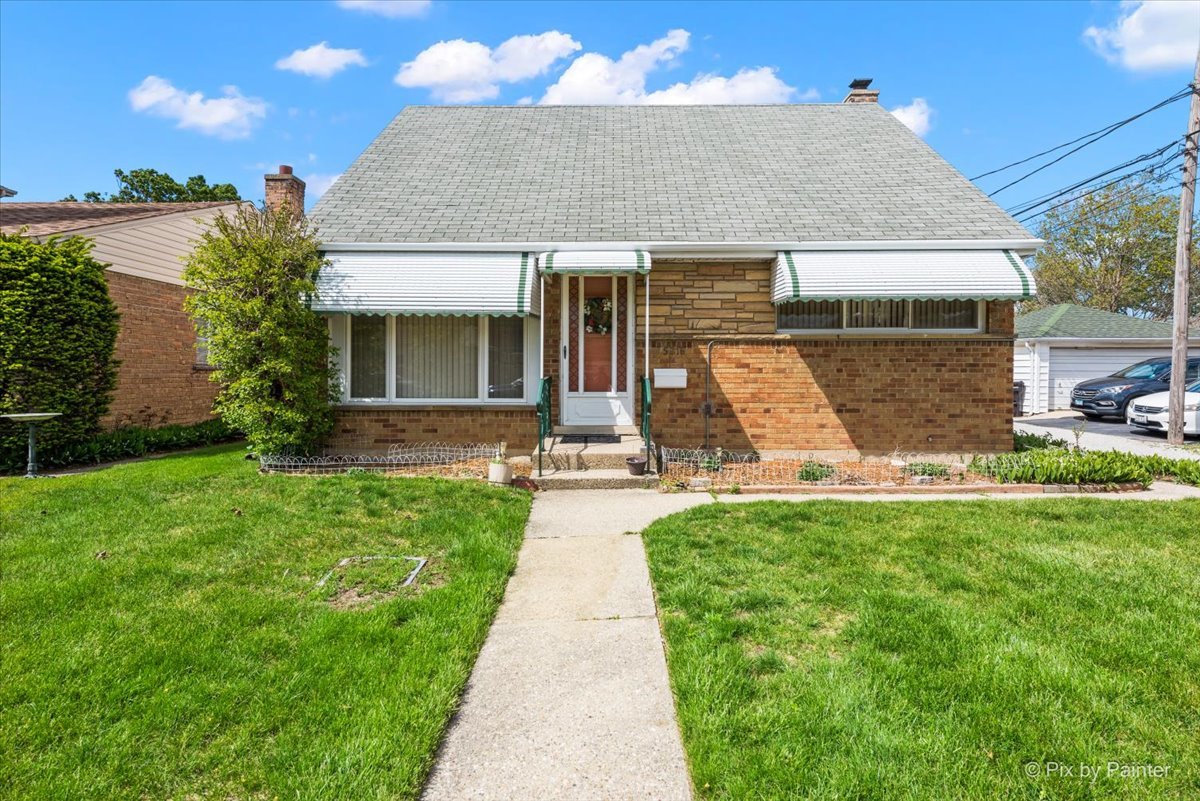 5216 Lee Street, Skokie, IL