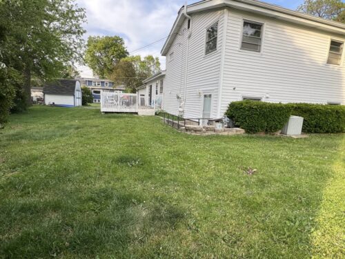 1218 Lincoln Avenue, Fox River Grove, IL