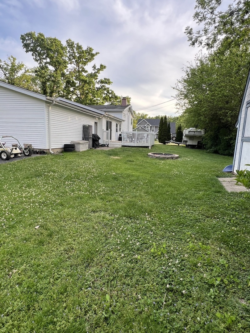 1218 Lincoln Avenue, Fox River Grove, IL