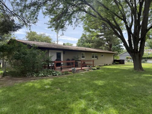 277 Backbone Road, Princeton, IL
