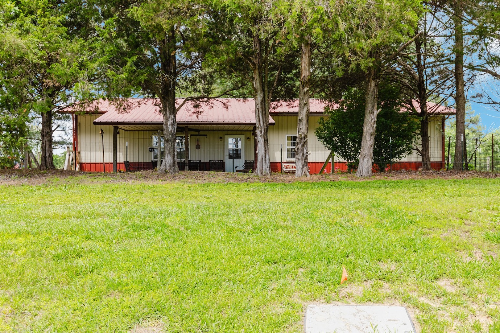 3470 Friendship Loop, Goreville, IL