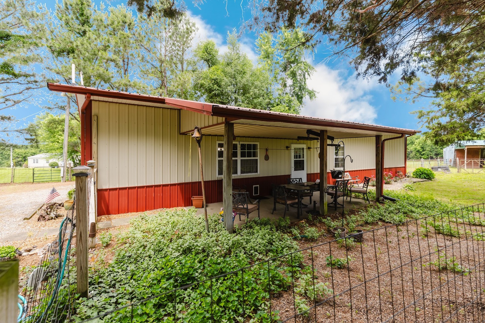 3470 Friendship Loop, Goreville, IL