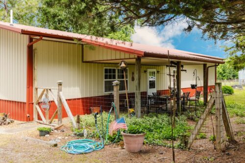 3470 Friendship Loop, Goreville, IL