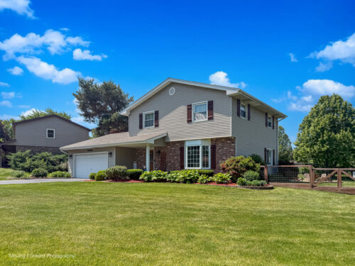 5N484 Abilene Trail, Bloomingdale, IL