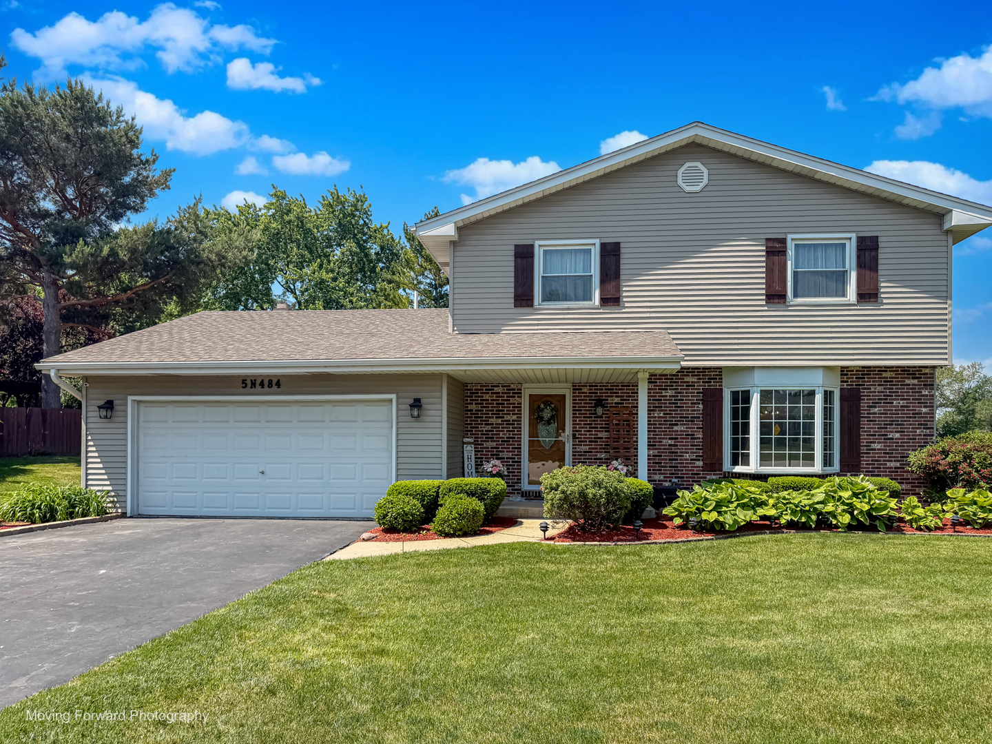 5N484 Abilene Trail, Bloomingdale, IL
