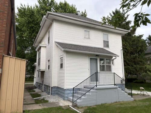 130 S 5’th Street Street, Sheldon, IL