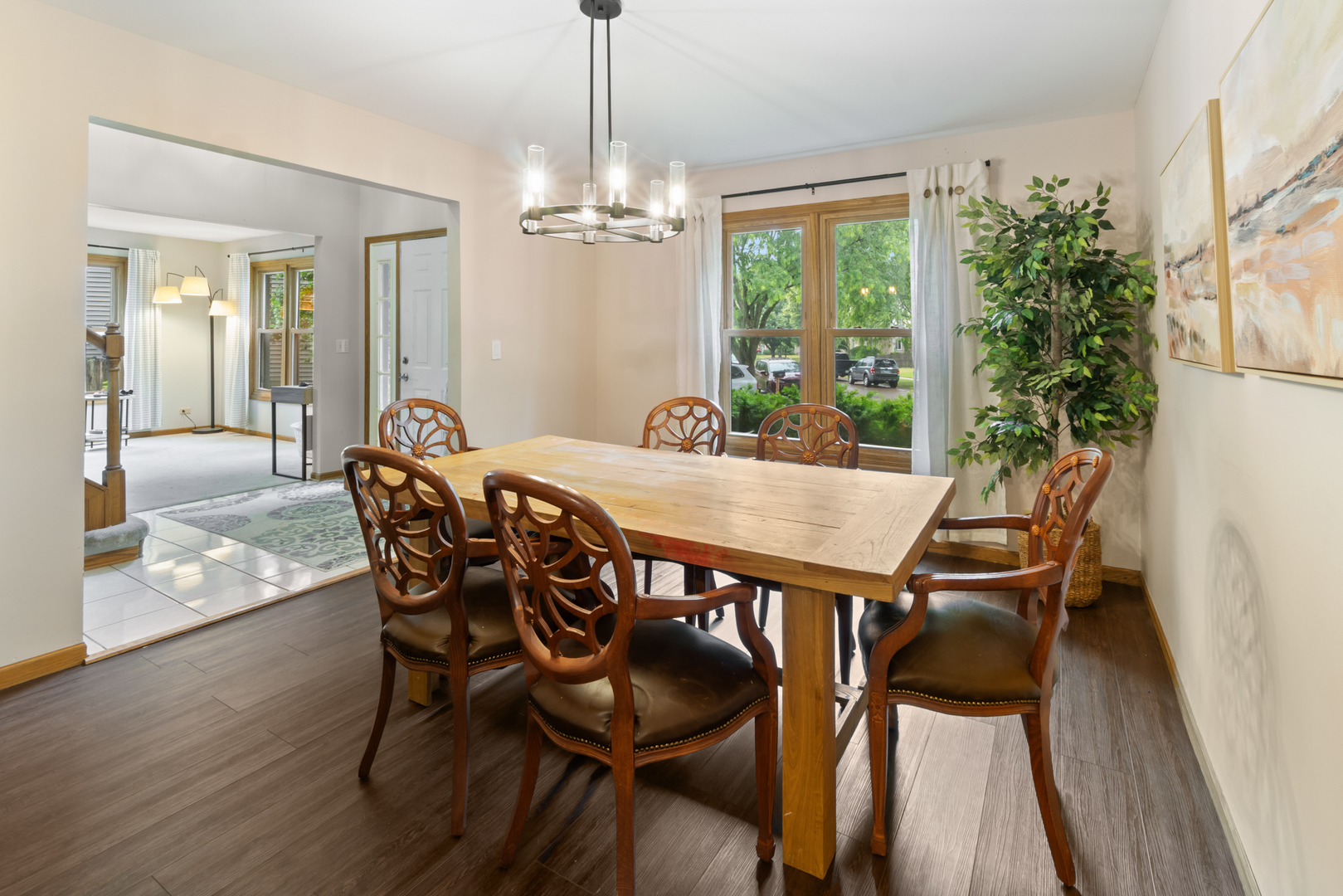 201 Conestoga Trail, Cary, IL