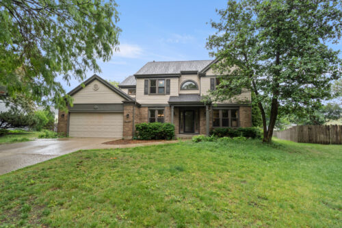 201 Conestoga Trail, Cary, IL