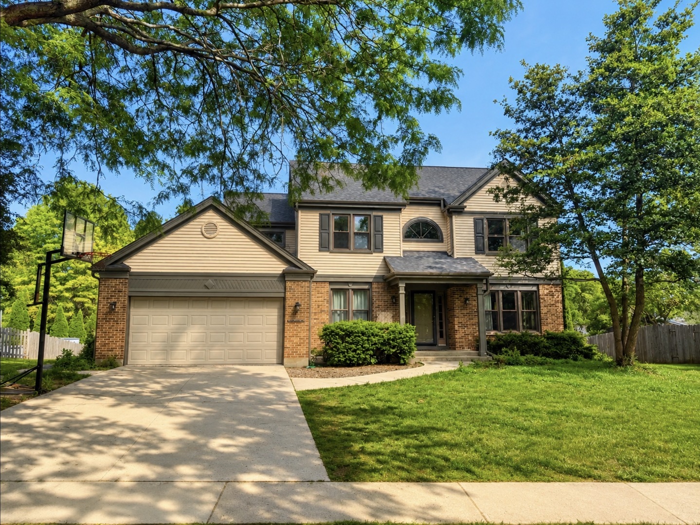201 Conestoga Trail, Cary, IL