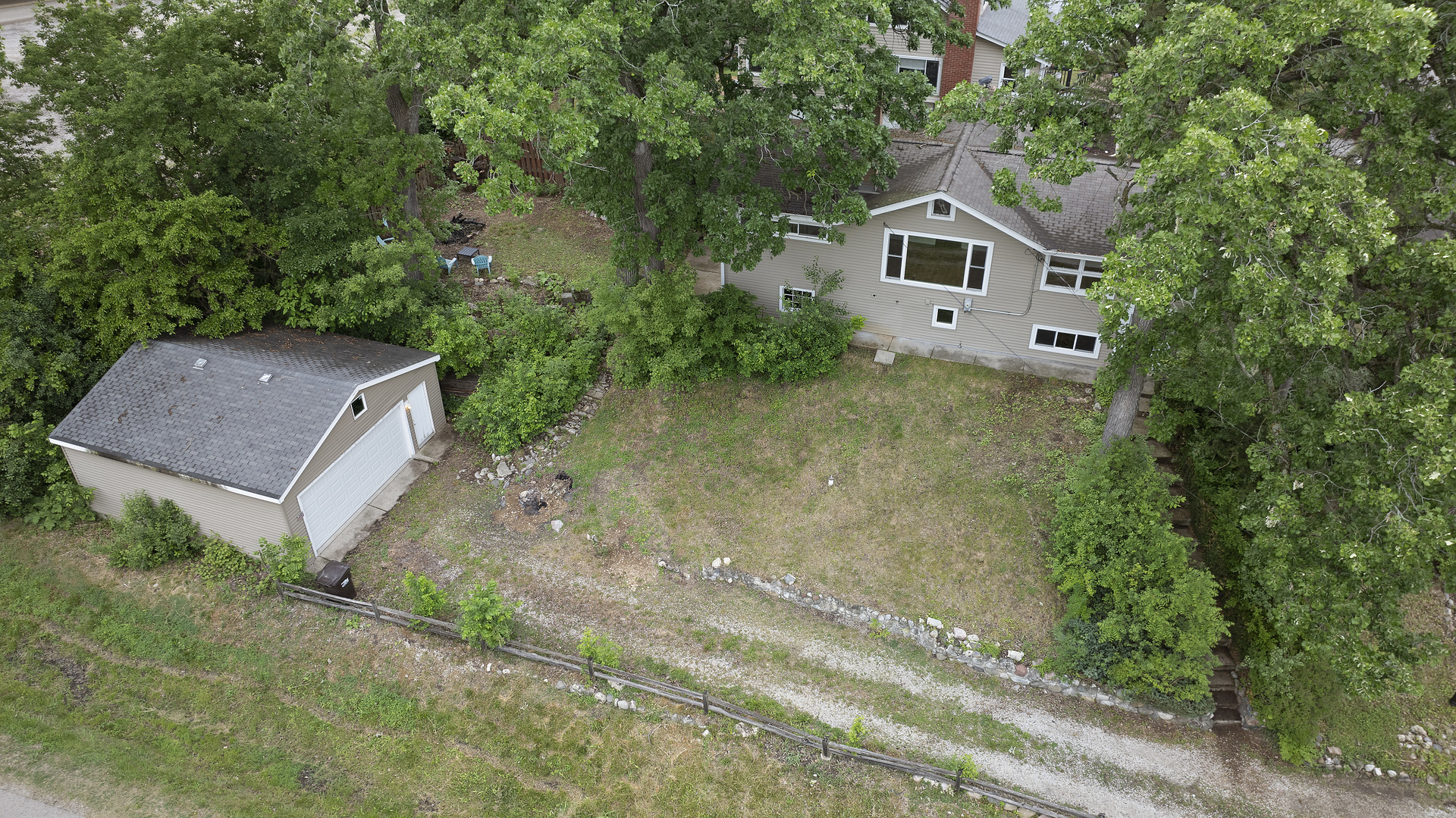 8717 Gardner Road, Fox River Grove, IL