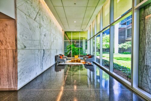 9725 Woods Drive #1203, Skokie, IL