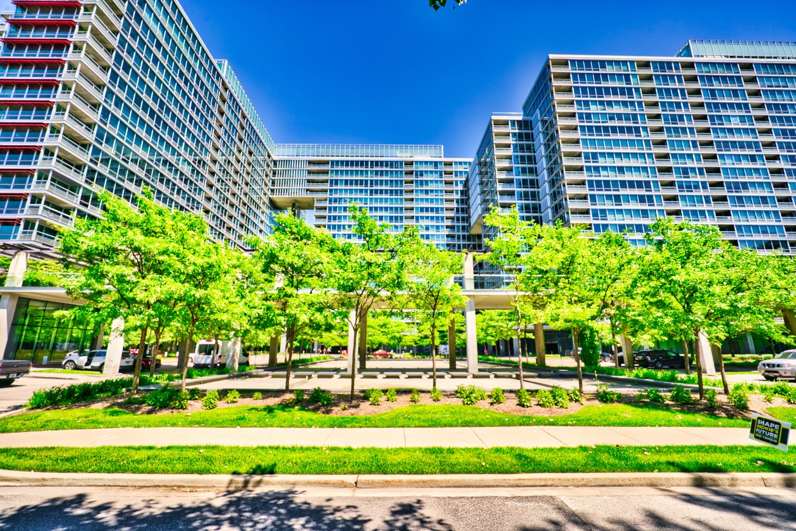 9725 Woods Drive #1203, Skokie, IL