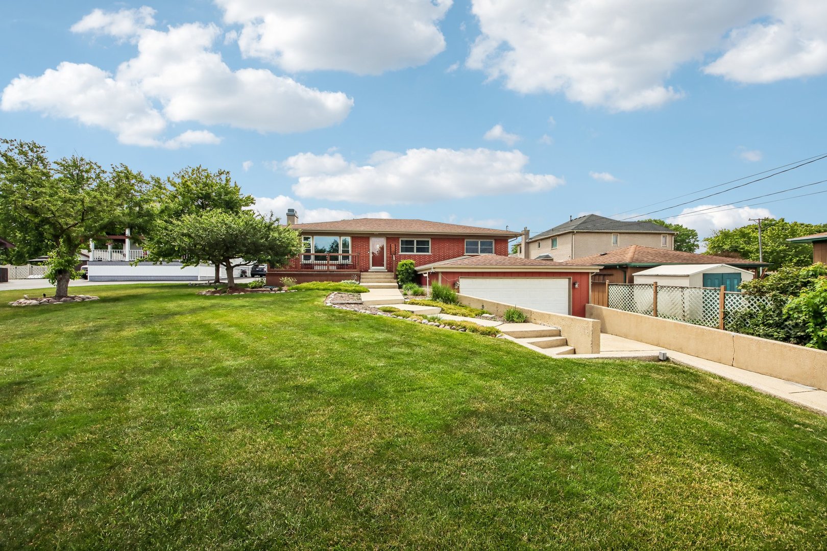 5135 155th Street, Oak Forest, IL