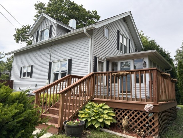 4373 E 250th Road, Mendota, IL