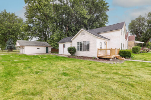 209 S Jackson Street, Gardner, IL