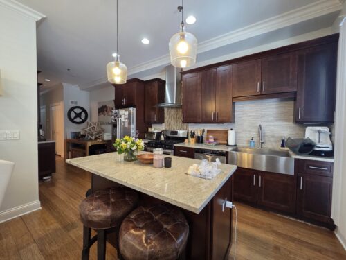 22 N Aberdeen Street #408, Chicago, IL