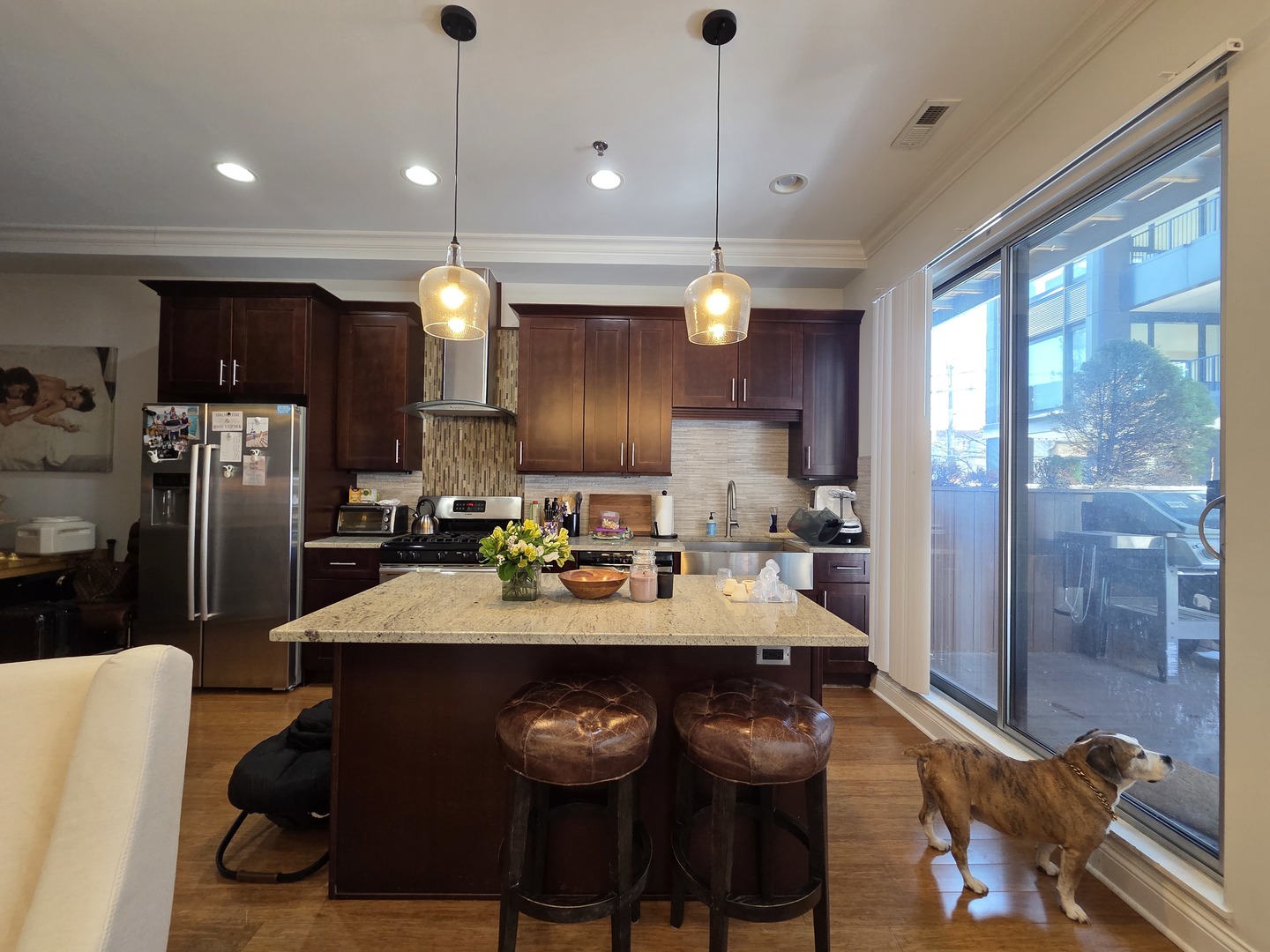 22 N Aberdeen Street #408, Chicago, IL