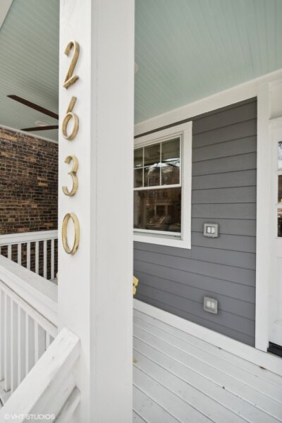 2630 N Whipple Street, Chicago, IL