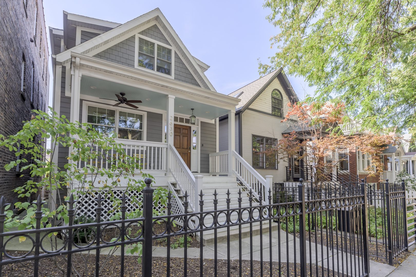 2630 N Whipple Street, Chicago, IL