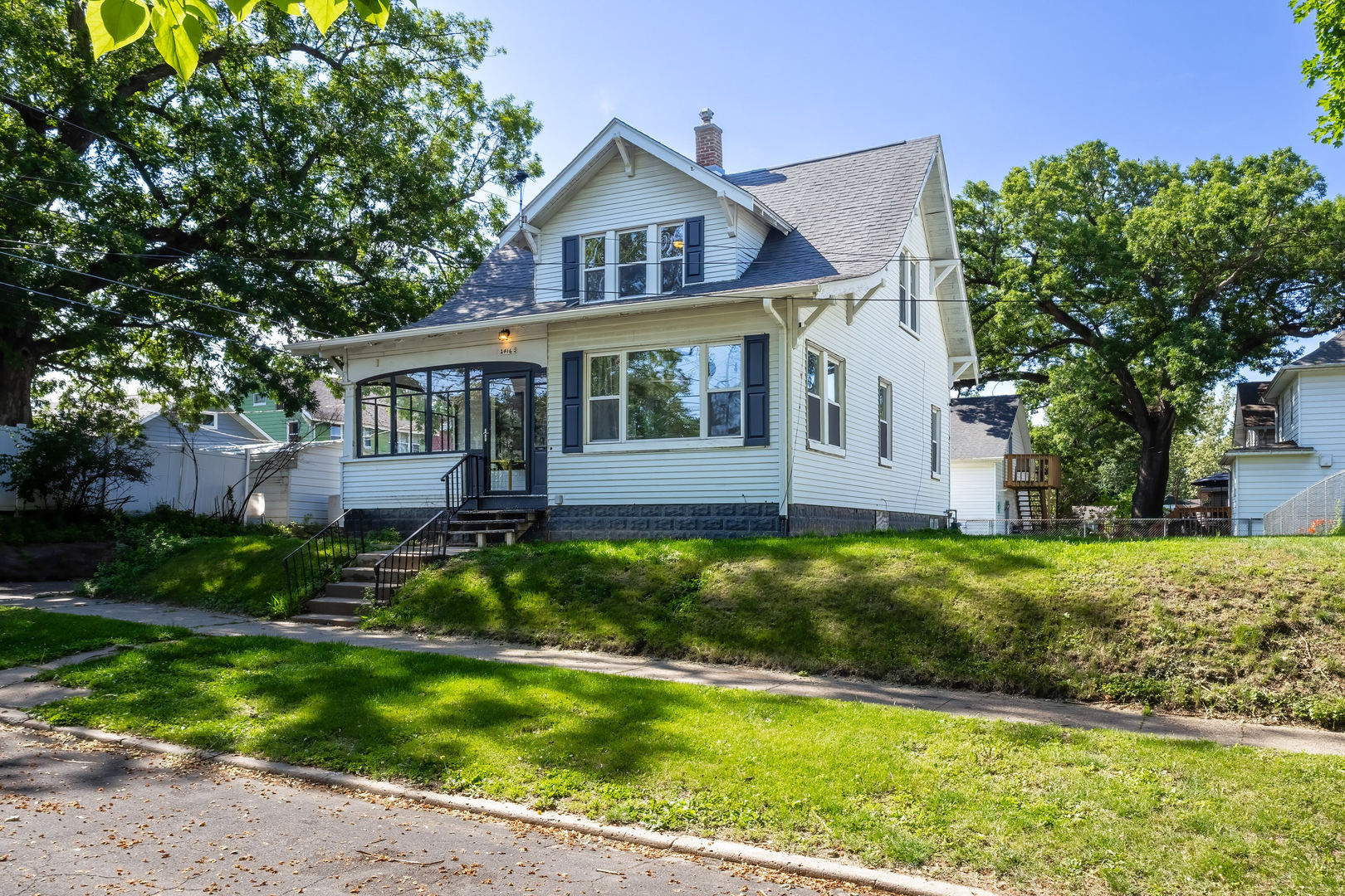 2416 17TH Avenue, Rock Island, IL